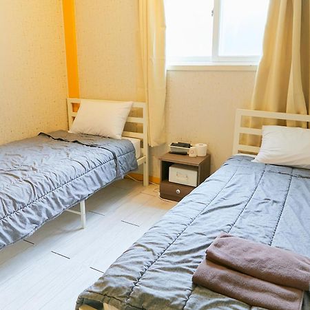 Travelers A Korea Hostel Seul Zewnętrze zdjęcie