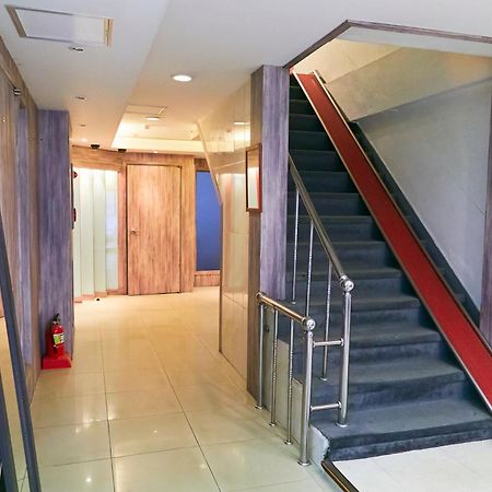 Travelers A Korea Hostel Seul Zewnętrze zdjęcie