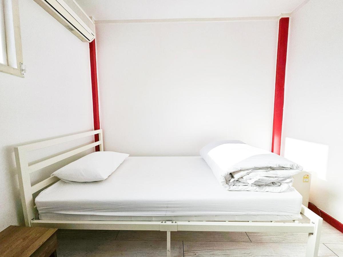 Travelers A Korea Hostel Seul Zewnętrze zdjęcie