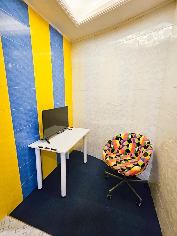 Travelers A Korea Hostel Seul Zewnętrze zdjęcie