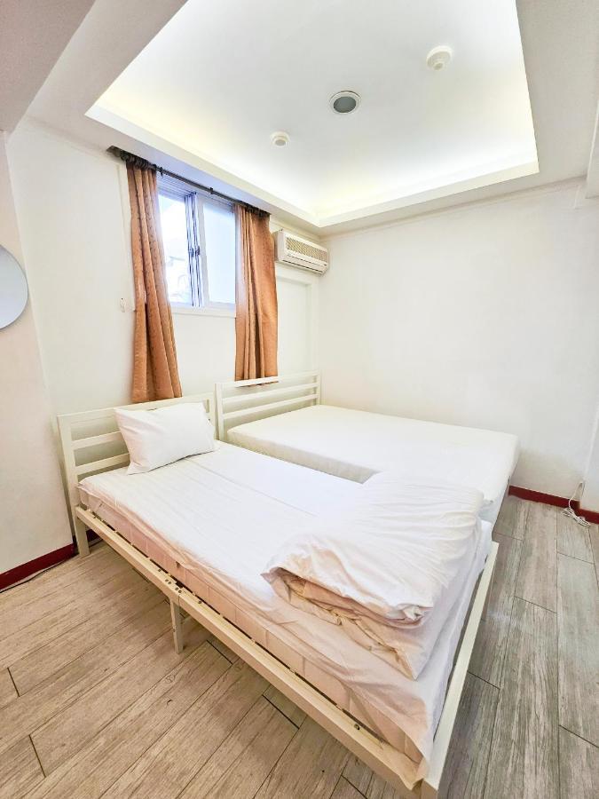 Travelers A Korea Hostel Seul Zewnętrze zdjęcie