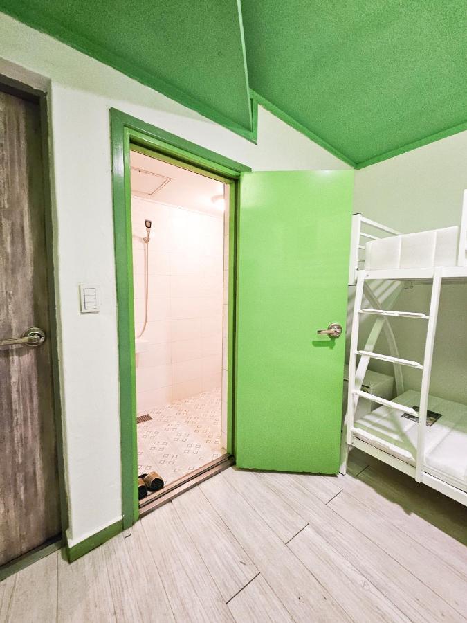 Travelers A Korea Hostel Seul Zewnętrze zdjęcie