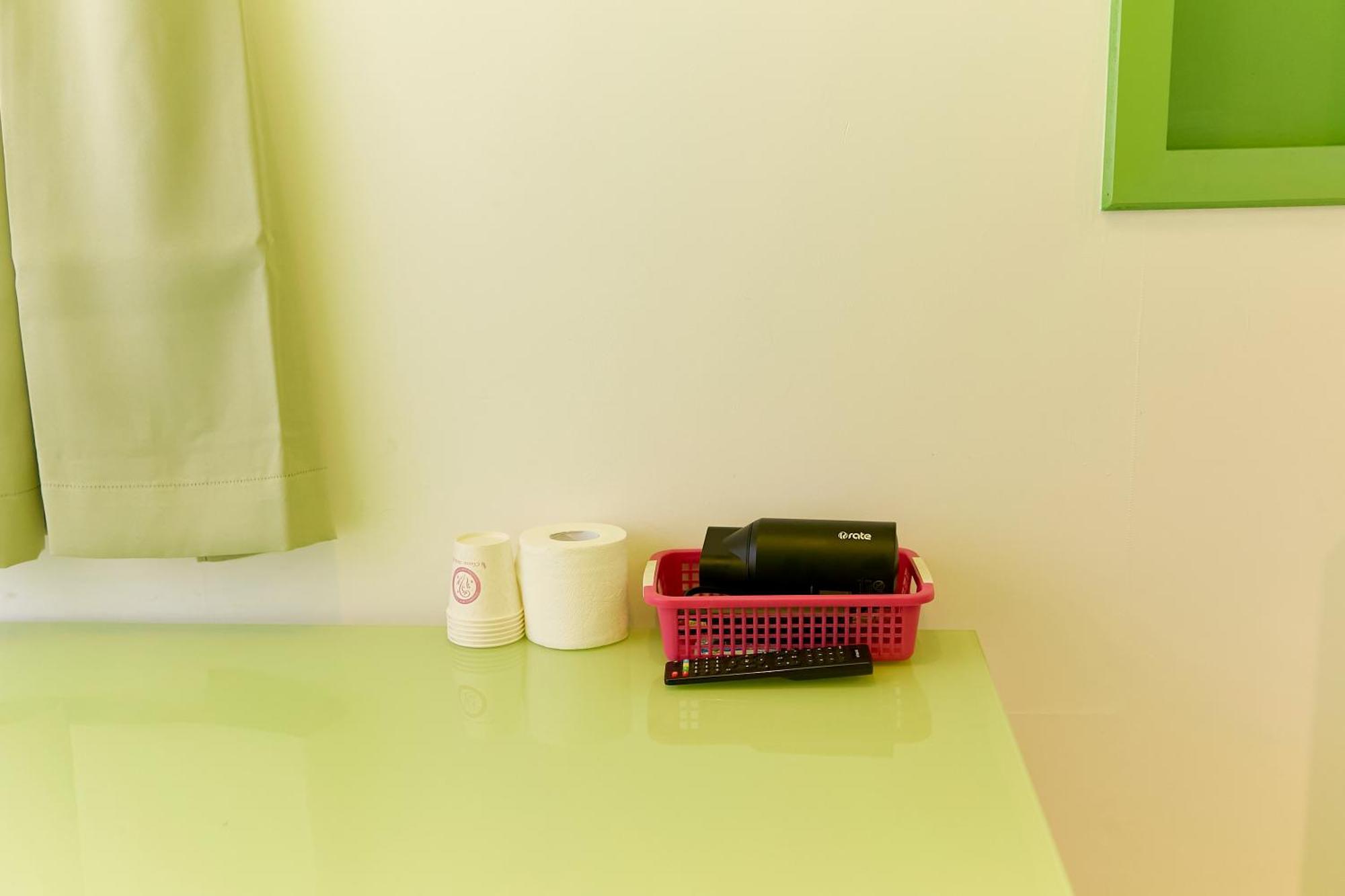 Travelers A Korea Hostel Seul Zewnętrze zdjęcie