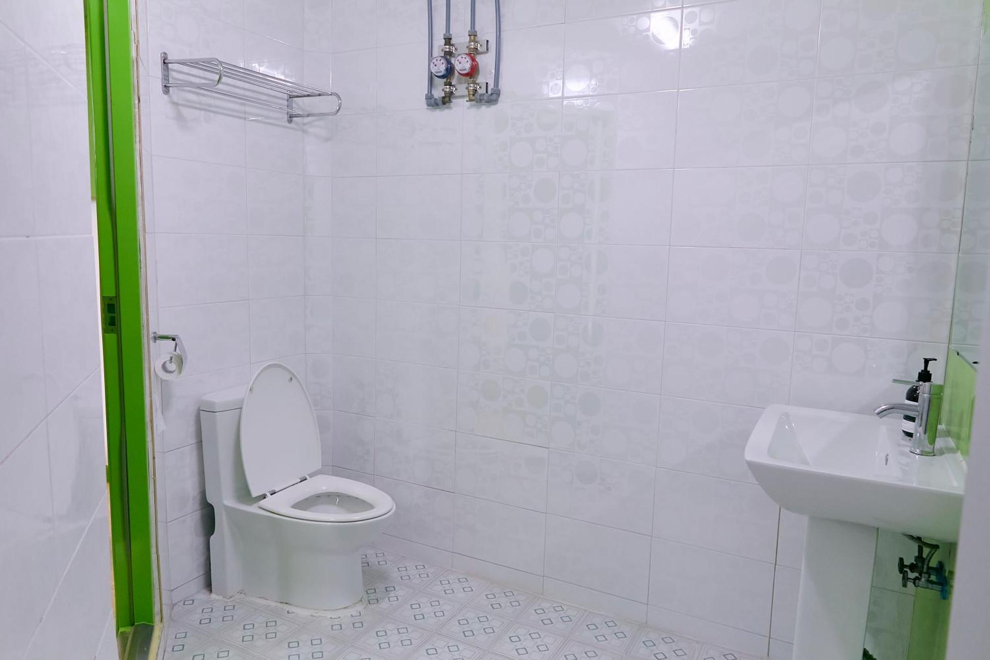 Travelers A Korea Hostel Seul Zewnętrze zdjęcie