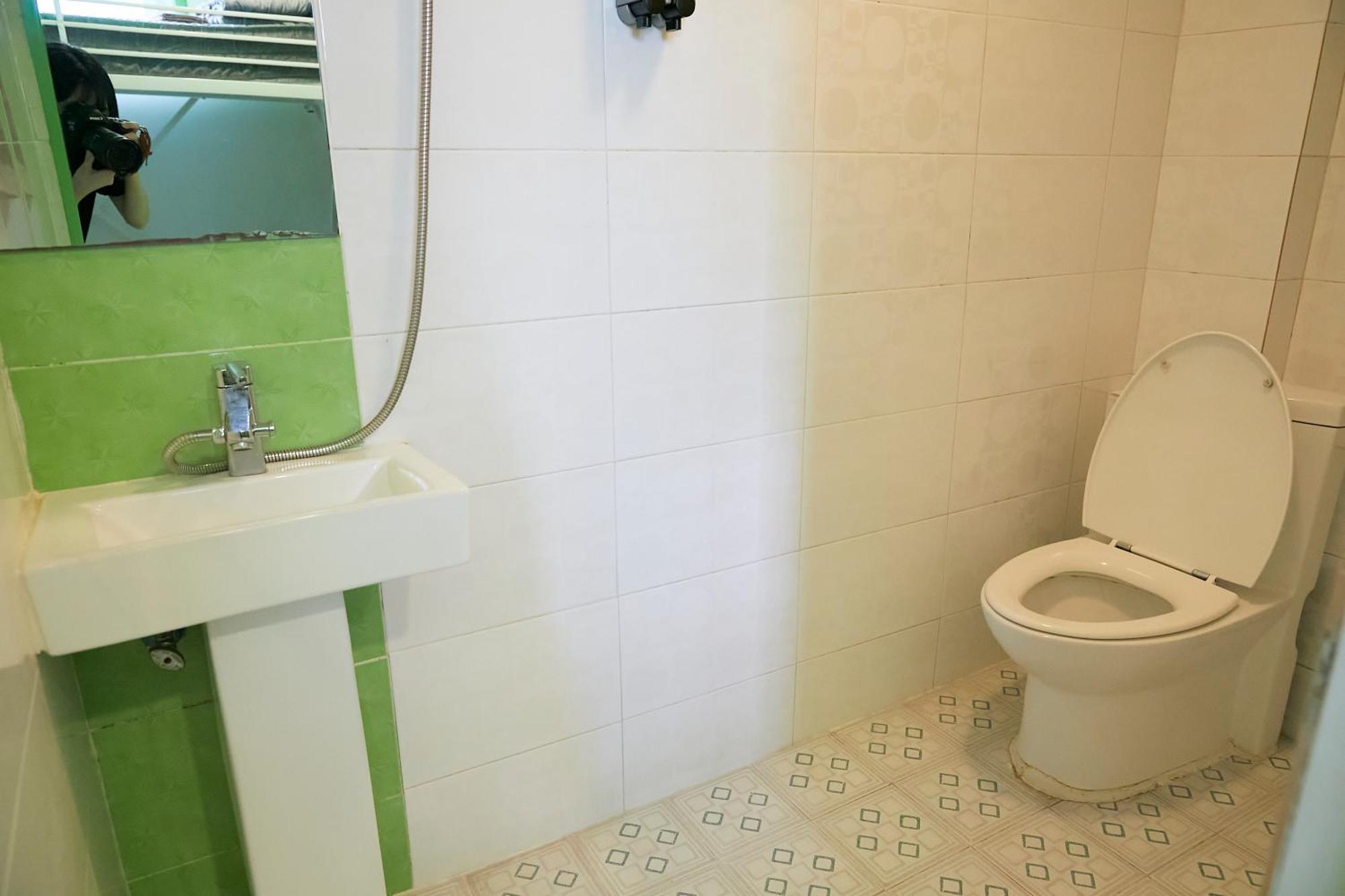Travelers A Korea Hostel Seul Zewnętrze zdjęcie