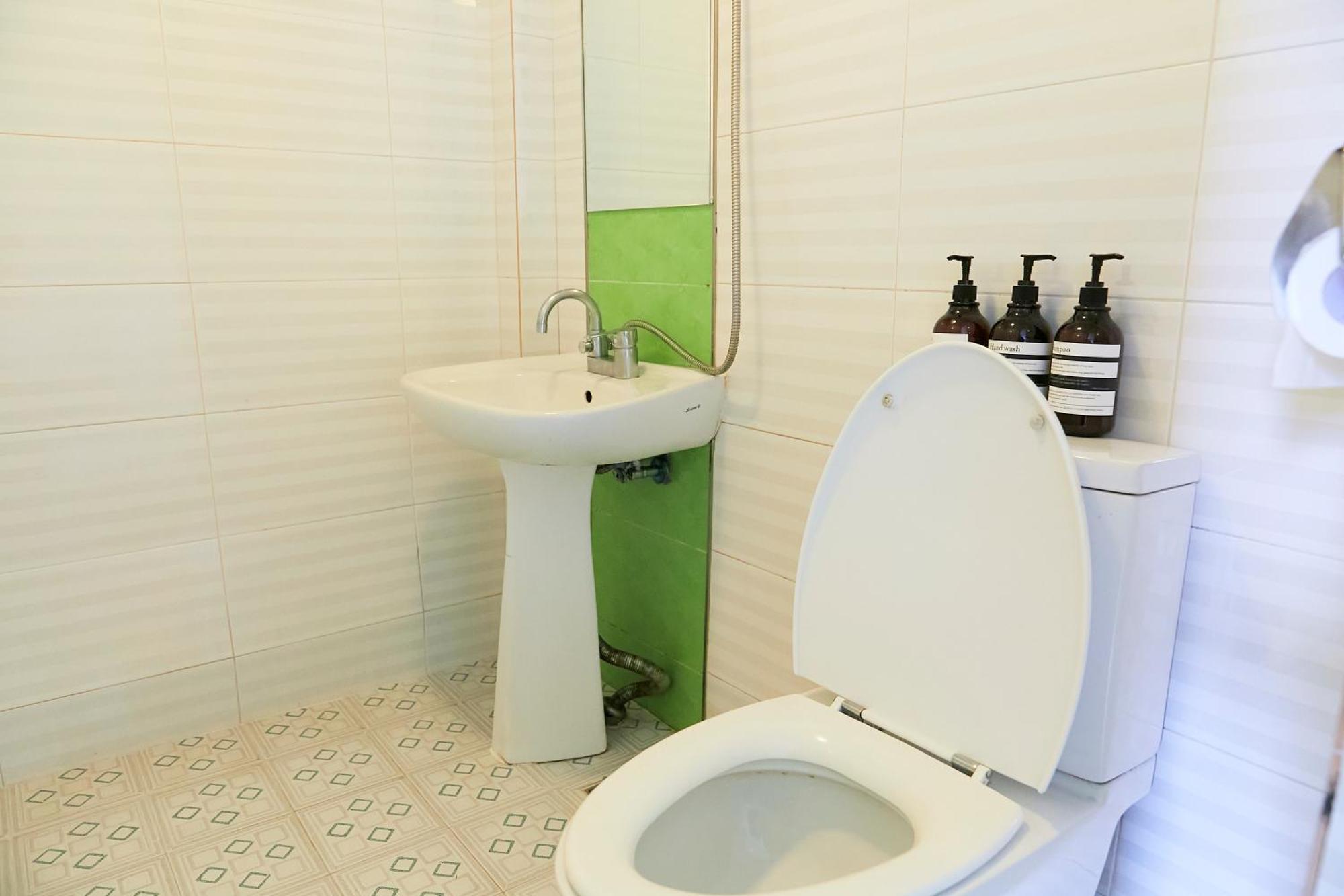 Travelers A Korea Hostel Seul Zewnętrze zdjęcie