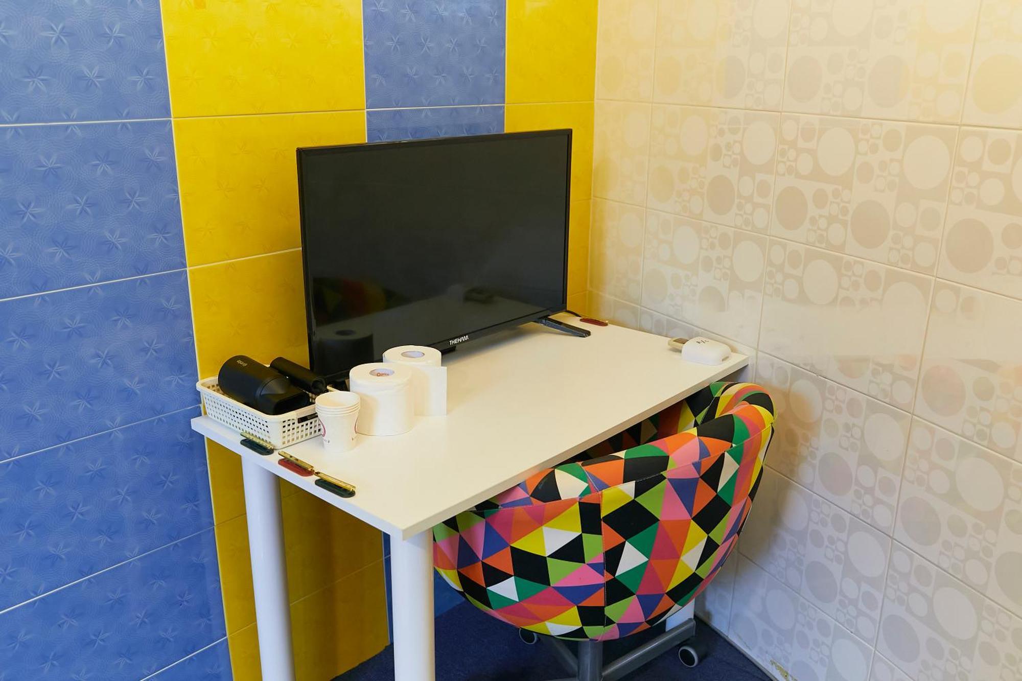 Travelers A Korea Hostel Seul Zewnętrze zdjęcie
