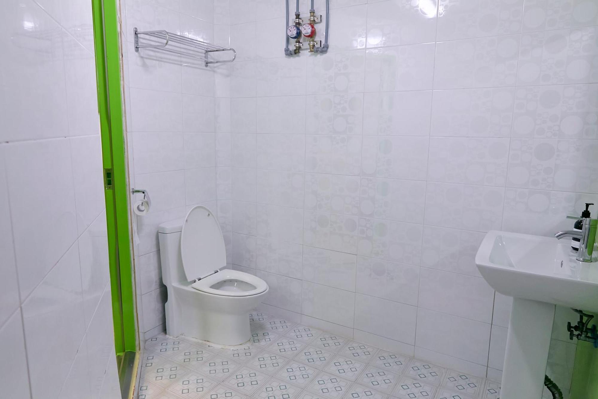 Travelers A Korea Hostel Seul Zewnętrze zdjęcie
