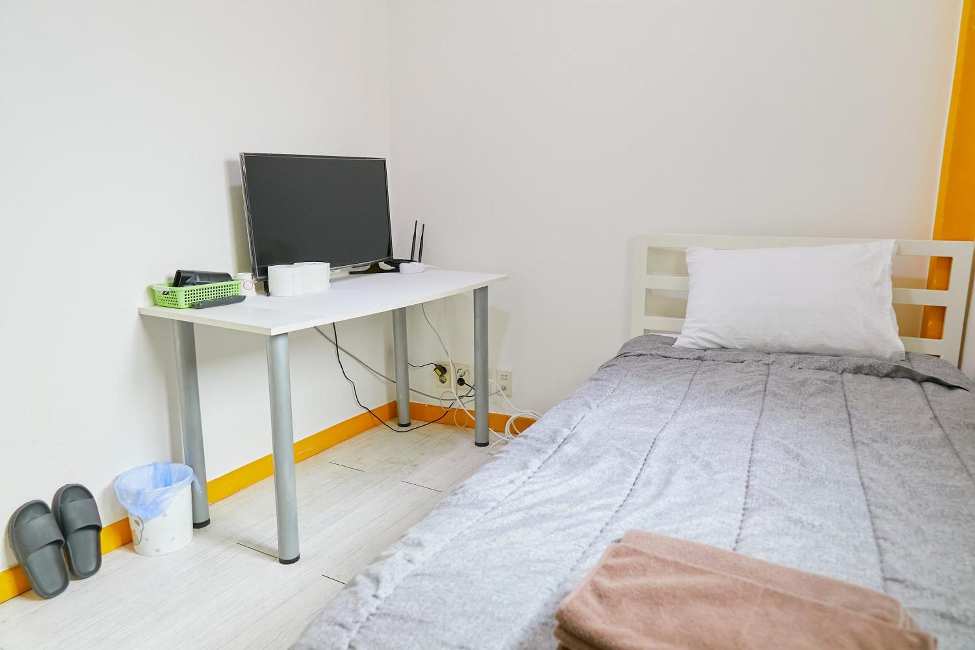 Travelers A Korea Hostel Seul Zewnętrze zdjęcie