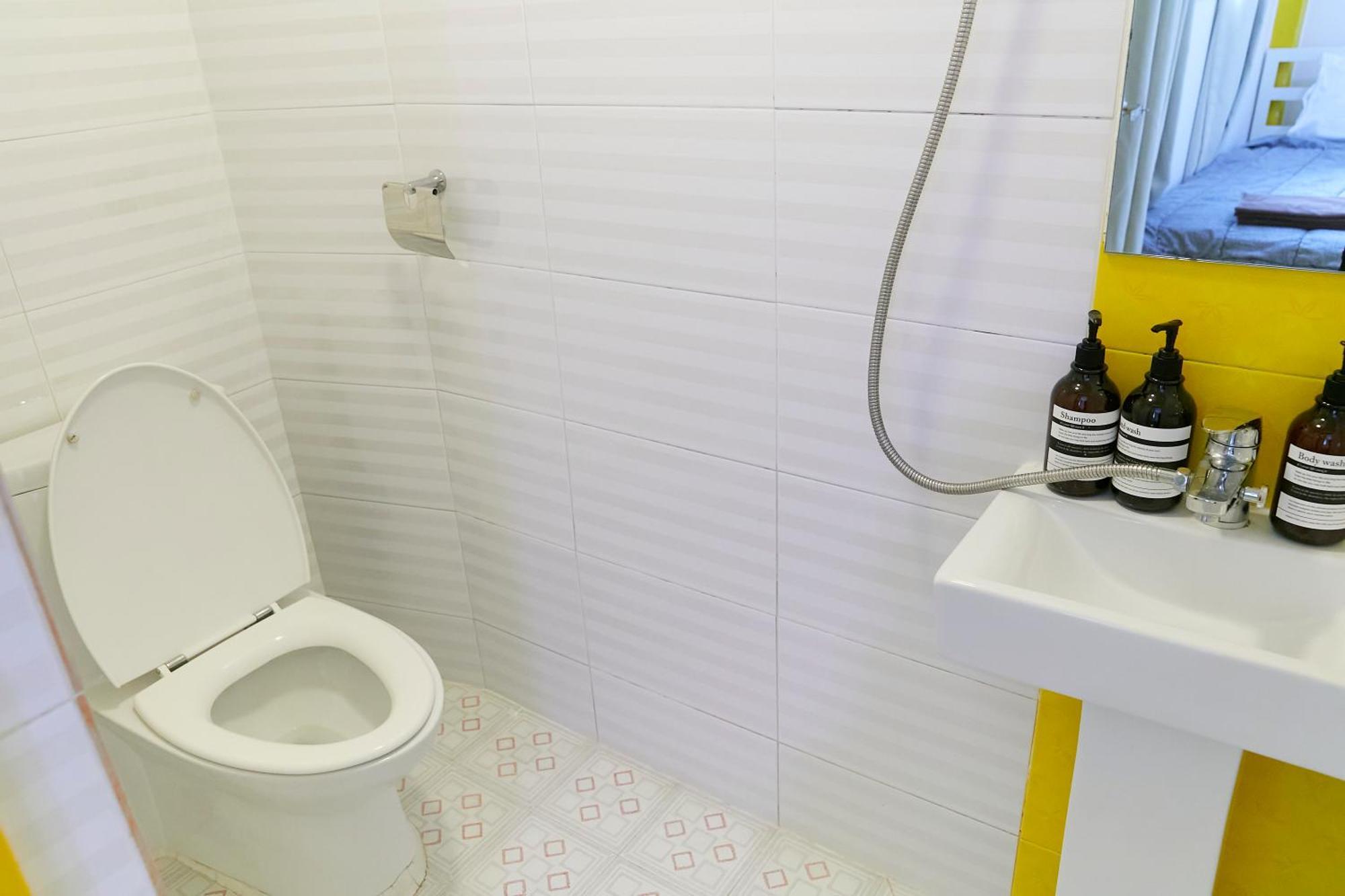Travelers A Korea Hostel Seul Zewnętrze zdjęcie