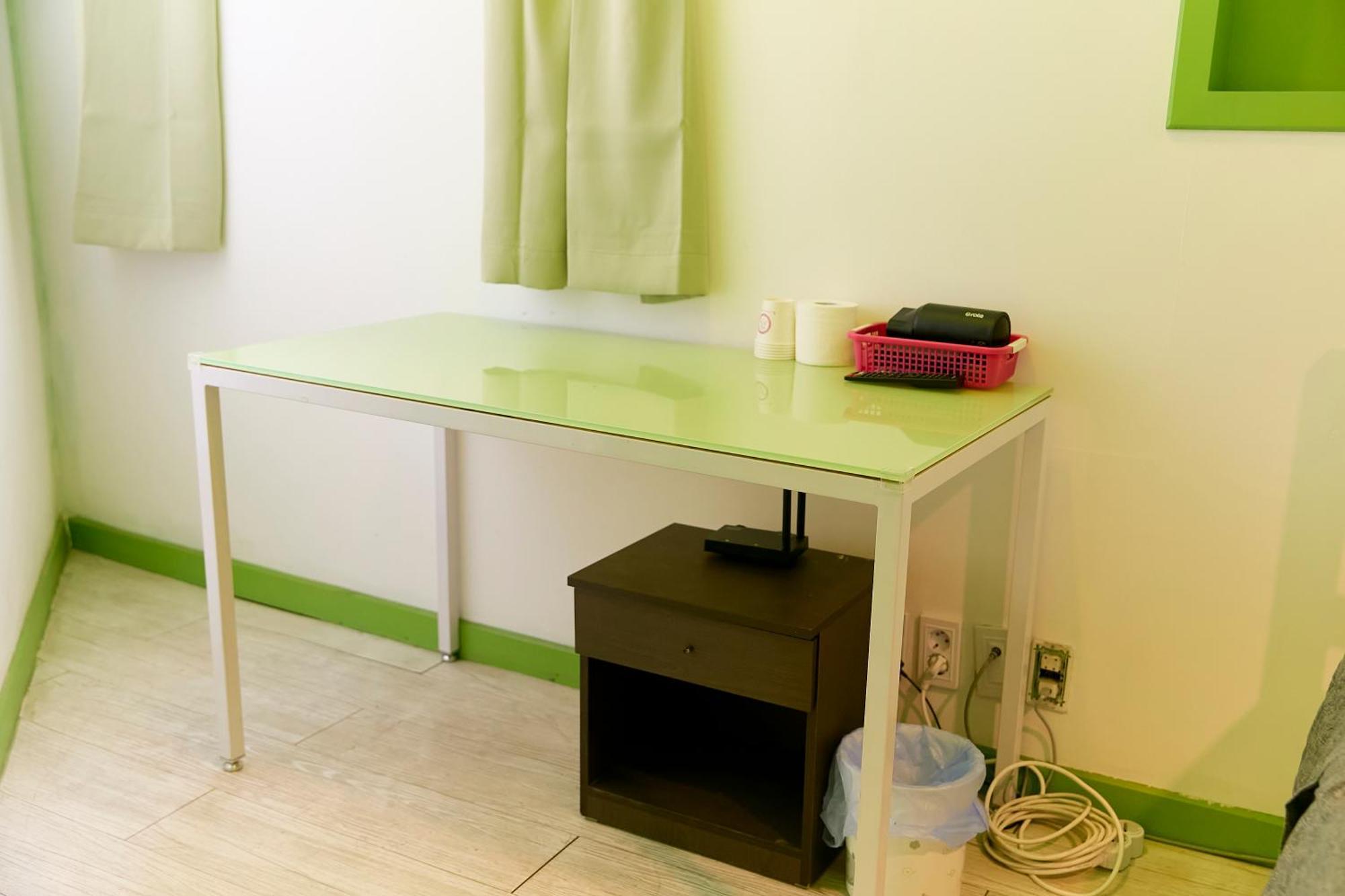 Travelers A Korea Hostel Seul Zewnętrze zdjęcie