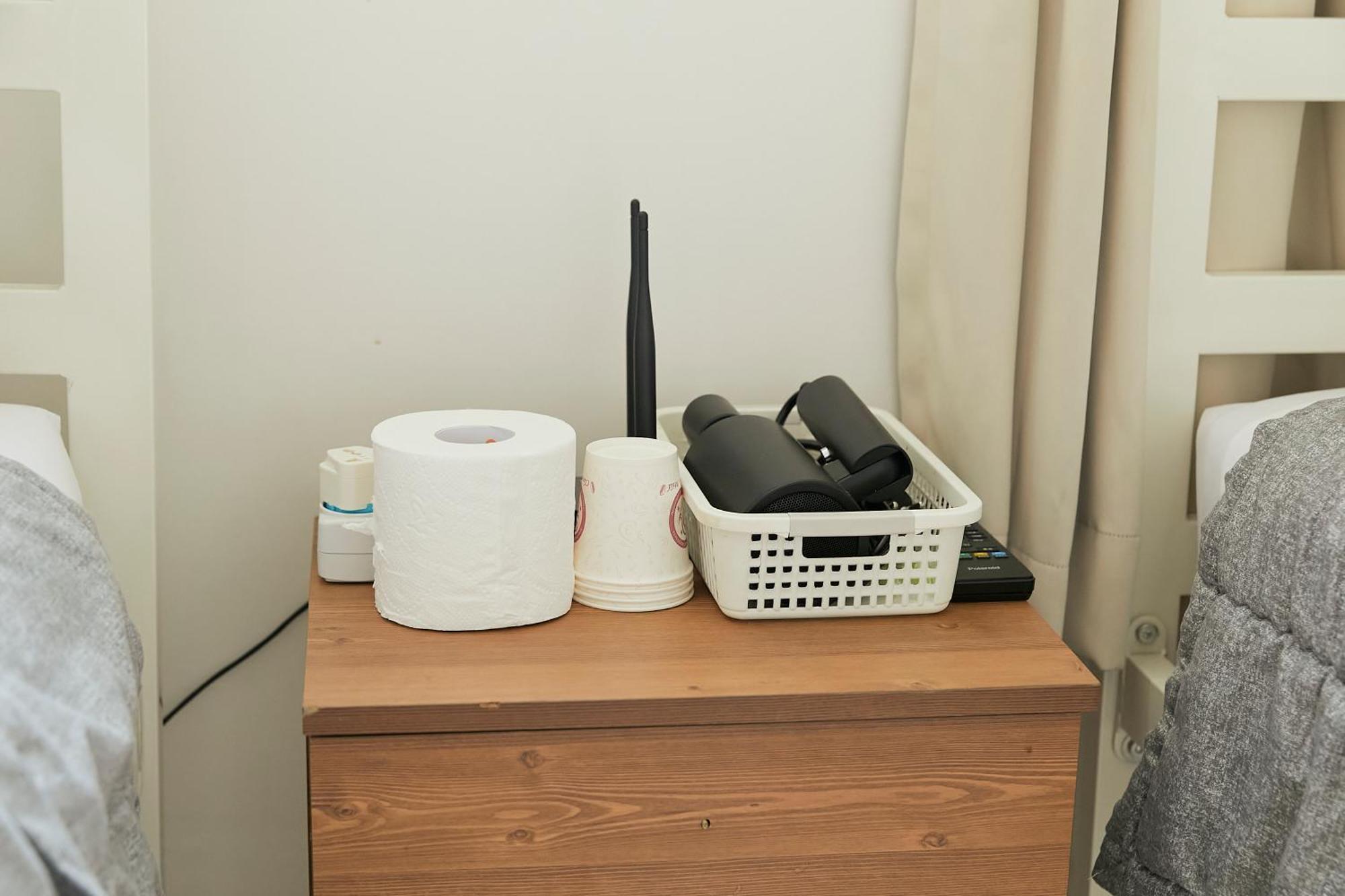 Travelers A Korea Hostel Seul Zewnętrze zdjęcie