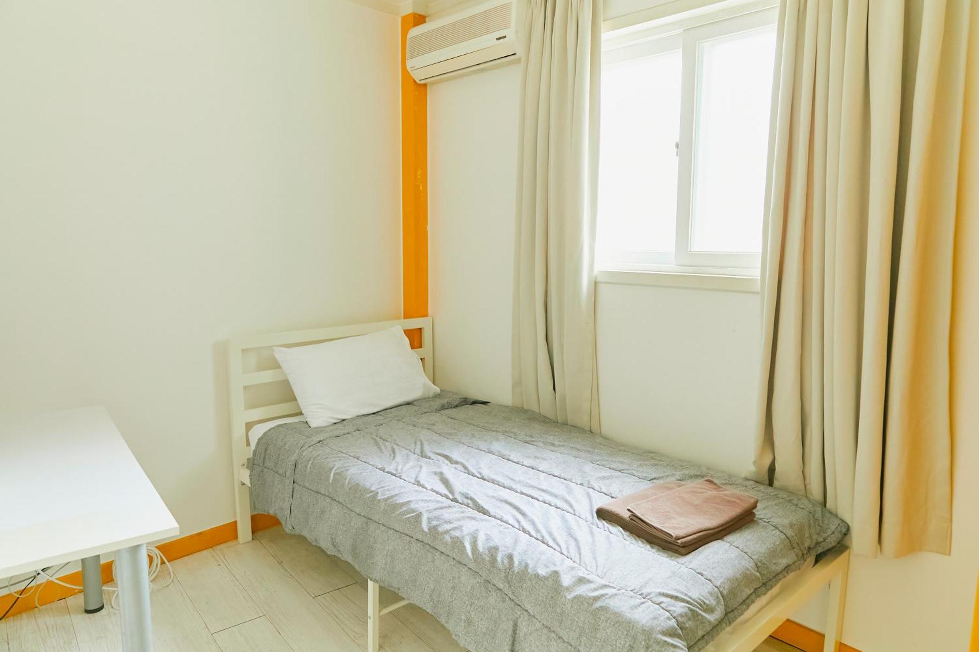Travelers A Korea Hostel Seul Zewnętrze zdjęcie
