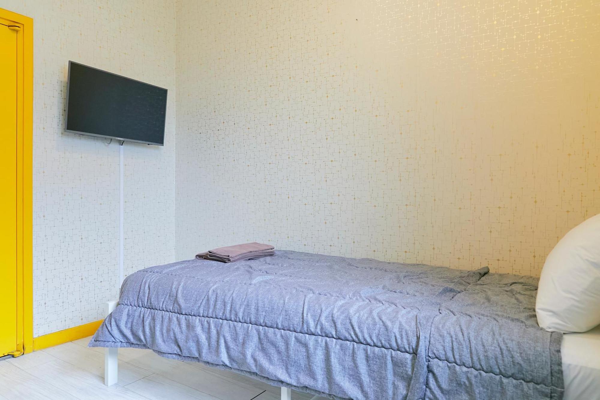Travelers A Korea Hostel Seul Zewnętrze zdjęcie