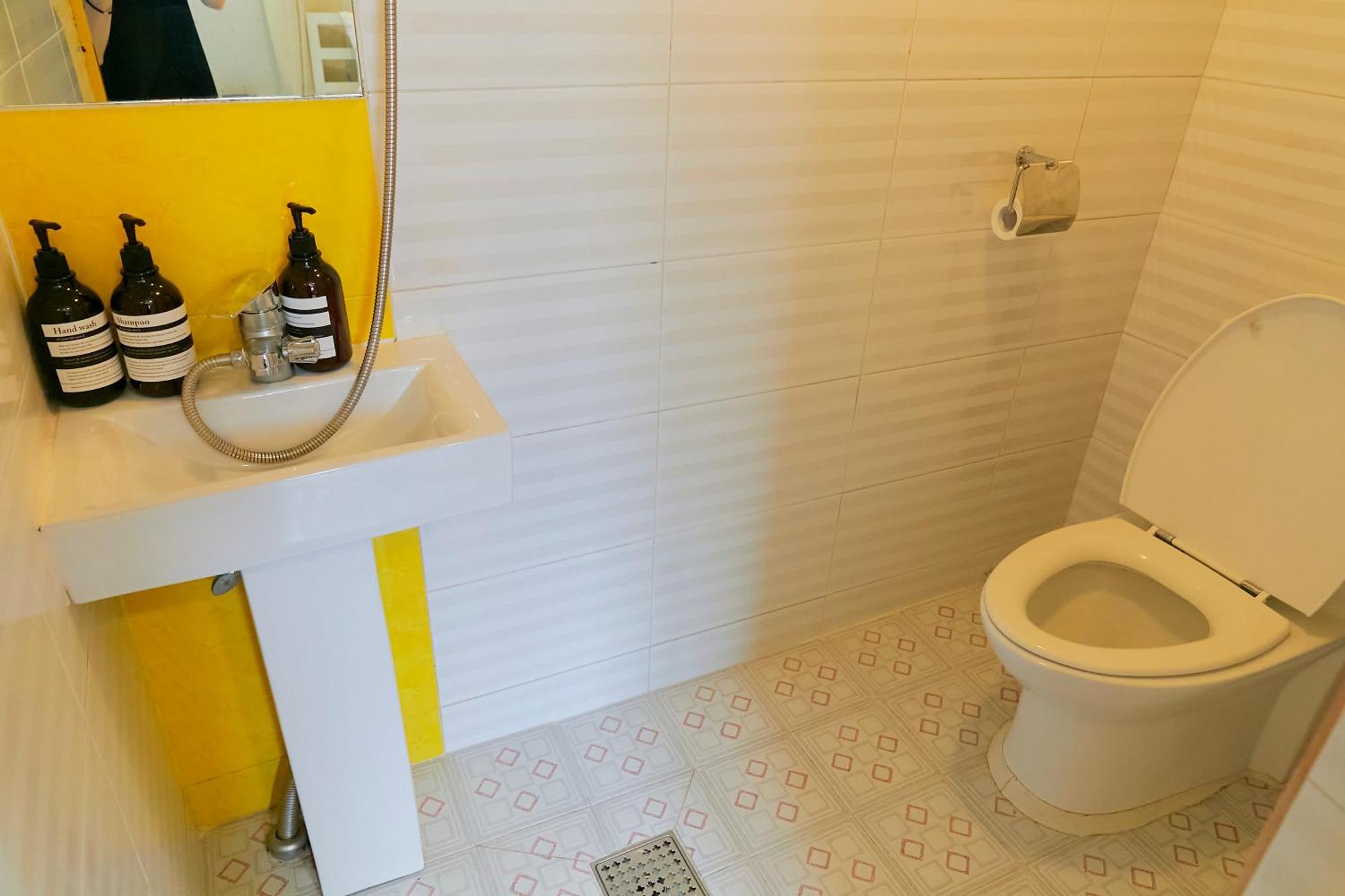Travelers A Korea Hostel Seul Zewnętrze zdjęcie