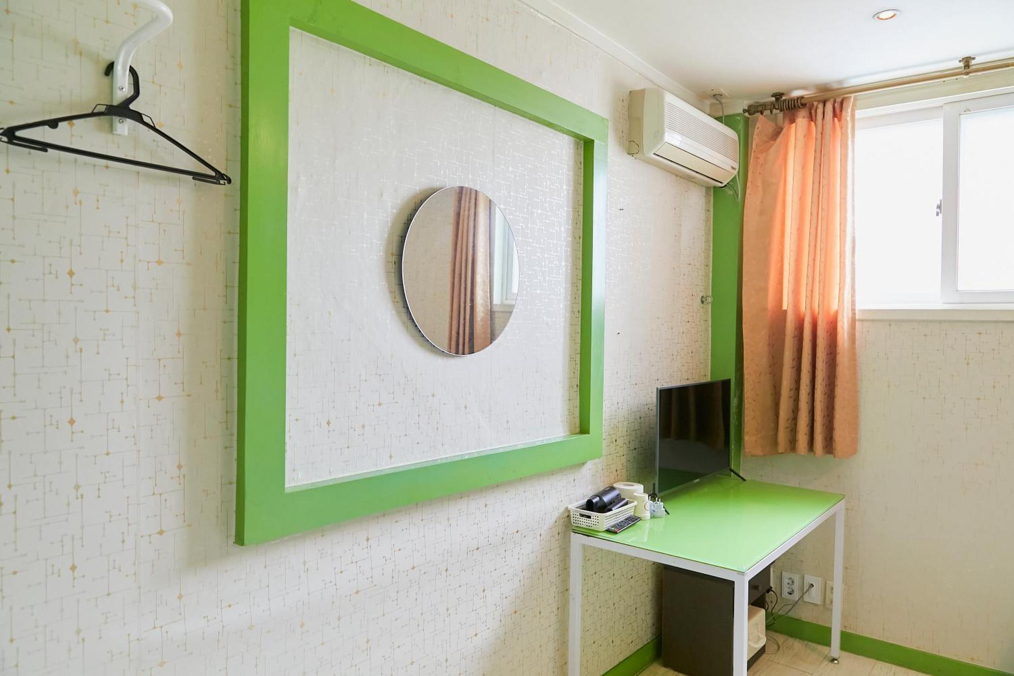Travelers A Korea Hostel Seul Zewnętrze zdjęcie